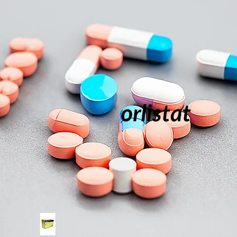 Orlistat precio drogas la rebaja